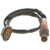 Image de BOSCH 0 258 006 825 Sonde lambda