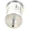 Image de BOSCH F 026 402 001 Filtre à Carburant Filtre de conduite