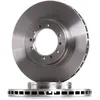Image de BOSCH 0 986 478 844 Disque de frein ventilé, huilé