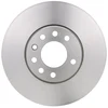 Image de BOSCH 0 986 478 588 Disque de frein ventilé, huilé, allié/carbonisé