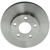 Image de BOSCH 0 986 478 486 Disque de frein ventilé de l'intérieur, huilé