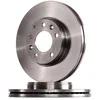 Image de BOSCH 0 986 479 132 Disque de frein ventilé, huilé