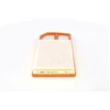 Image de BOSCH F 026 400 019 Filtre à air Cartouche filtrante