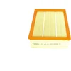 Image de BOSCH F 026 400 033 Filtre à air Cartouche filtrante