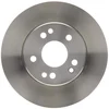 Image de BOSCH 0 986 478 187 Disque de frein plein, huilé