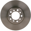 Image de BOSCH 0 986 478 197 Disque de frein ventilé, huilé, allié/carbonisé