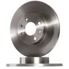 Image de BOSCH 0 986 478 343 Disque de frein plein, huilé