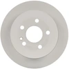 Image de BOSCH 0 986 478 469 Disque de frein plein, revêtu