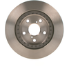 Image de BOSCH 0 986 478 490 Disque de frein ventilé, huilé