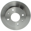 Image de BOSCH 0 986 478 727 Disque de frein plein, huilé
