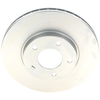 Image de BOSCH 0 986 478 662 Disque de frein ventilé, revêtu