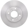 Image de BOSCH 0 986 478 729 Disque de frein plein, huilé