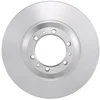 Image de BOSCH 0 986 478 854 Disque de frein ventilé de l'intérieur, huilé