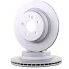 Image de BOSCH 0 986 479 042 Disque de frein ventilé, revêtu, allié/carbonisé