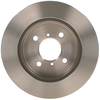 Image de BOSCH 0 986 478 984 Disque de frein ventilé, huilé