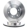 Image de BOSCH 0 986 478 990 Disque de frein ventilé de l'intérieur, huilé