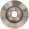 Image de BOSCH 0 986 478 968 Disque de frein ventilé de l'intérieur, huilé
