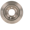 Image de BOSCH 0 986 479 232 Disque de frein ventilé, huilé