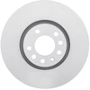 Image de BOSCH 0 986 479 143 Disque de frein ventilé, revêtu, à haute teneur en carbone