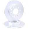 Image de BOSCH 0 986 478 986 Disque de frein plein, revêtu, avec vis/boulons