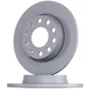 Image de BOSCH 0 986 478 987 Disque de frein plein, revêtu, avec vis/boulons