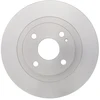 Image de BOSCH 0 986 479 128 Disque de frein plein, huilé