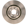 Image de BOSCH 0 986 479 024 Disque de frein ventilé de l'intérieur, huilé