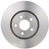 Image de BOSCH 0 986 479 029 Disque de frein ventilé, huilé, allié/carbonisé