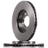 Image de BOSCH 0 986 478 036 Disque de frein ventilé, huilé, à haute teneur en carbone