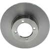 Image de BOSCH 0 986 478 082 Disque de frein plein, huilé