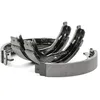 Image de BOSCH 0 986 487 723 Mâchoires De Frein à Main avec accessoires