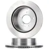 Image de BOSCH 0 986 479 268 Disque de frein ventilé, huilé, à haute teneur en carbone