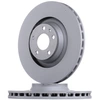 Image de BOSCH 0 986 479 260 Disque de frein ventilé, revêtu, à haute teneur en carbone