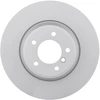 Image de BOSCH 0 986 479 265 Disque de frein ventilé, revêtu, à haute teneur en carbone