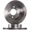 Image de BOSCH 0 986 479 286 Disque de frein ventilé, huilé