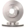 Image de BOSCH 0 986 479 267 Disque de frein ventilé, huilé, à haute teneur en carbone