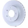 Image de BOSCH 0 986 479 294 Disque de frein ventilé, revêtu, allié/carbonisé, avec vis/boulons