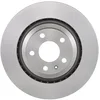 Image de BOSCH 0 986 479 299 Disque de frein ventilé, huilé, allié/carbonisé