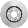 Image de BOSCH 0 986 479 301 Disque de frein ventilé, huilé, à haute teneur en carbone