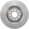 Image de BOSCH 0 986 479 302 Disque de frein ventilé, huilé, à haute teneur en carbone