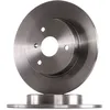 Image de BOSCH 0 986 479 305 Disque de frein plein, huilé, à haute teneur en carbone