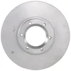 Image de BOSCH 0 986 478 745 Disque de frein ventilé, huilé, à haute teneur en carbone