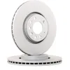 Image de BOSCH 0 986 479 113 Disque de frein ventilé, revêtu, allié/carbonisé, avec vis/boulons