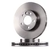 Image de BOSCH 0 986 479 211 Disque de frein Essieu avant, ventilé, huilé, à haute teneur en carbone