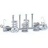 Image de BOSCH 1 987 475 253 Kit d'accessoires, mâchoire de frein avec ressort