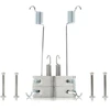 Image de BOSCH 1 987 475 289 Kit d'accessoires, mâchoire de frein avec ressort