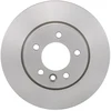 Image de BOSCH 0 986 479 287 Disque de frein ventilé, huilé, à haute teneur en carbone