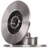 Image de BOSCH 0 986 478 331 Disque de frein plein, huilé