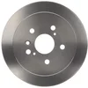 Image de BOSCH 0 986 479 200 Disque de frein Plein, huilé