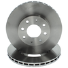 Image de BOSCH 0 986 479 140 Disque de frein ventilé, huilé